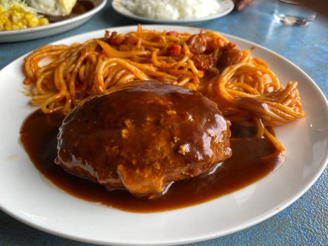 パントマイム - サブ画像2