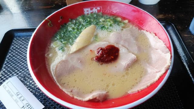 モヒカンラーメンセンター 福岡店 - サブ画像2