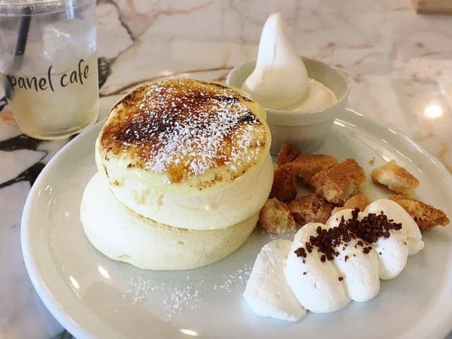 Panel Cafe 春日井 - サブ画像1