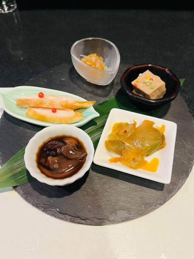 隠れ飯処 仁 - サブ画像1