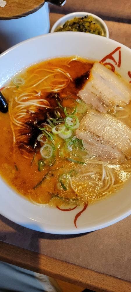 麺処 みろく家 - サブ画像1