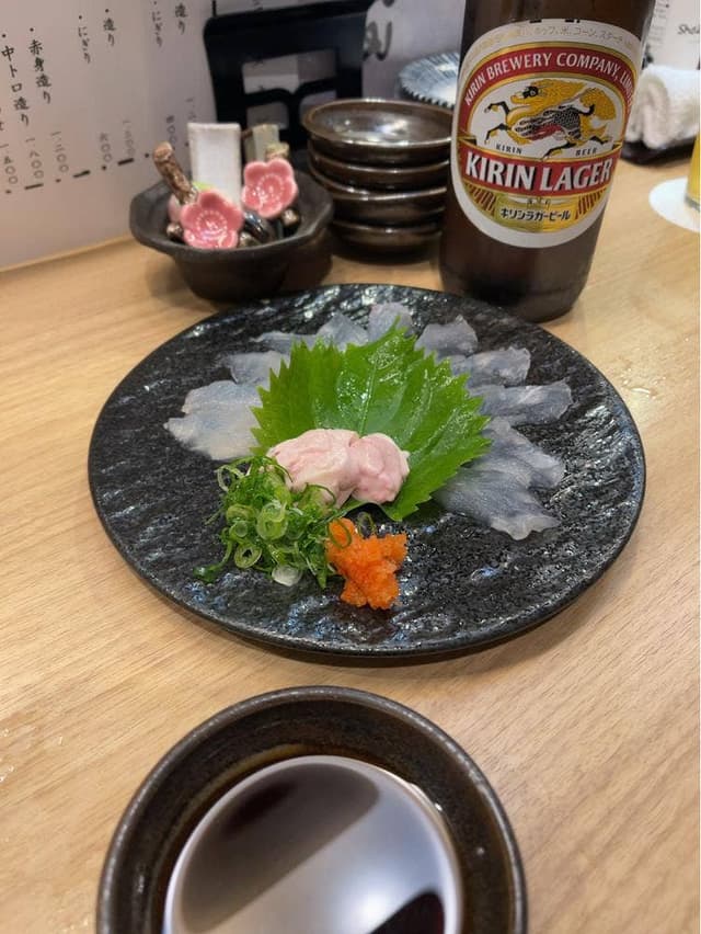 ととすし - サブ画像1