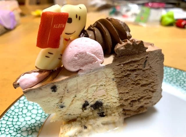 サーティワンアイスクリーム あざみ野ガーデンズ店 - サブ画像3