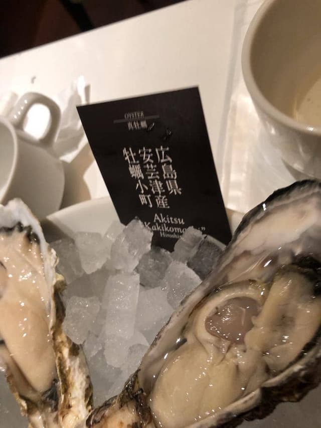8TH SEA OYSTER Bar ミント神戸店 - サブ画像1