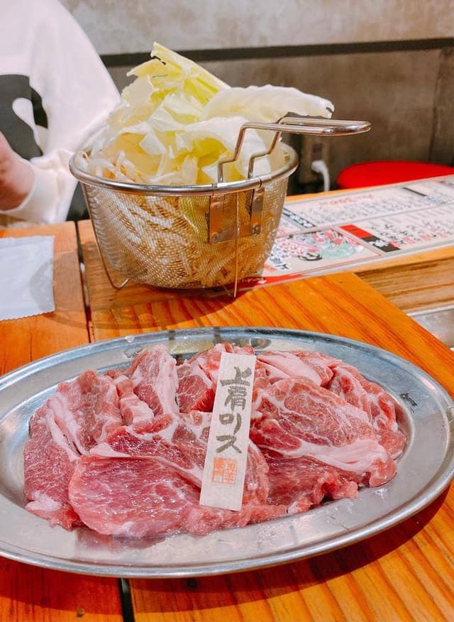 ラム・ジェネレーション 西中島店 - サブ画像3