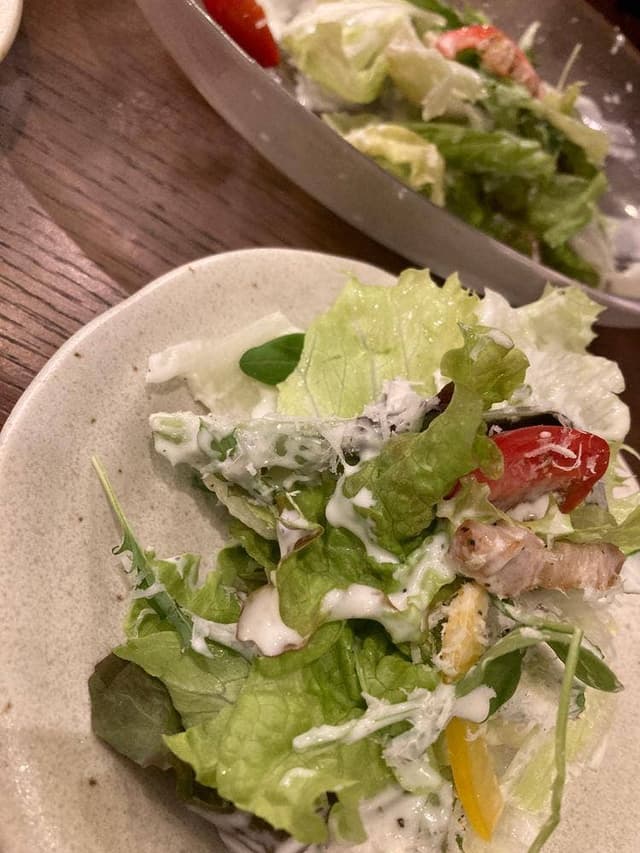 pasta&pizza Al Ceppo - サブ画像1