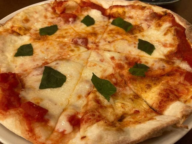 pasta&pizza Al Ceppo - サブ画像2