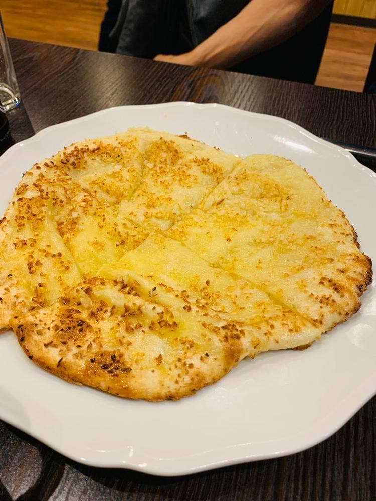 インド料理&アジアン居酒屋 ピース