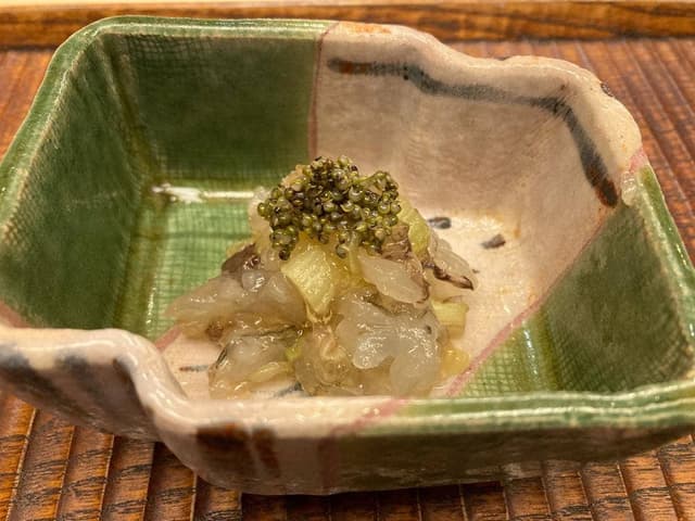 割烹 はと - サブ画像1