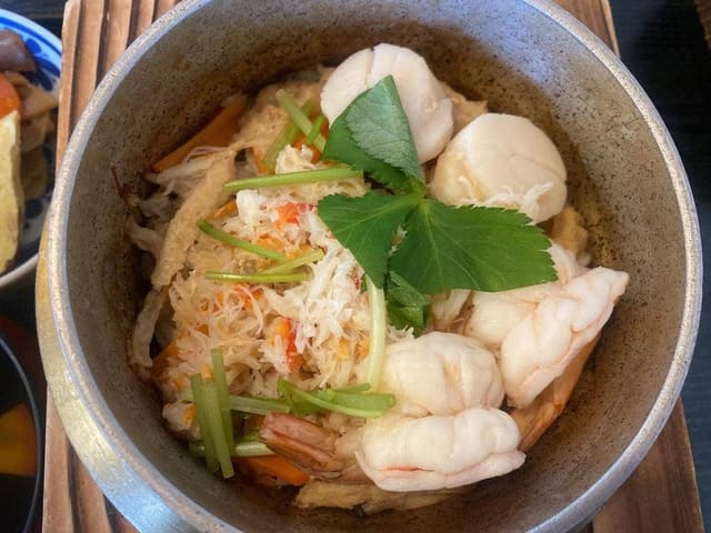 ぶんご - サブ画像1