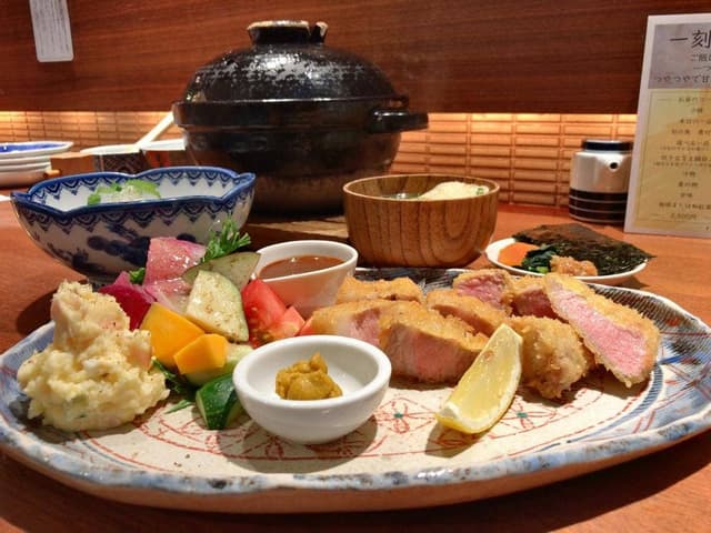 柳町 一刻堂 春吉店 - サブ画像1