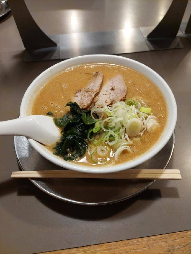 らーめん食堂 あしょろ - サブ画像3