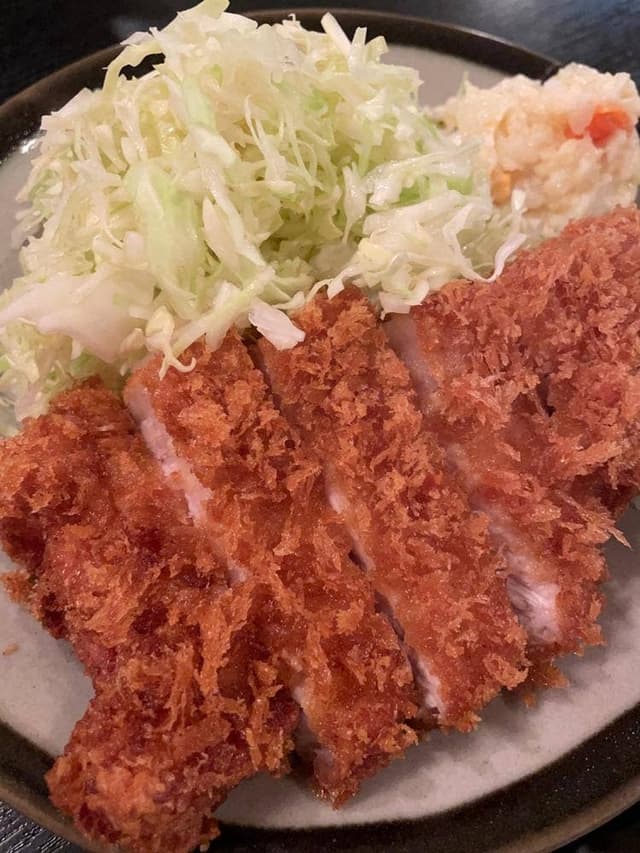 とんかつ おかむら - サブ画像3