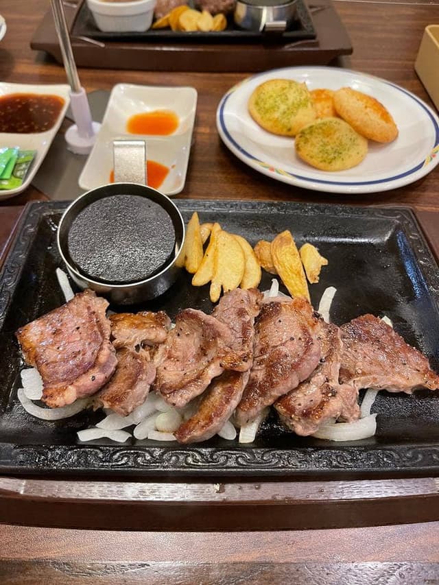 ステーキガスト 大阪鷺洲店 - サブ画像2