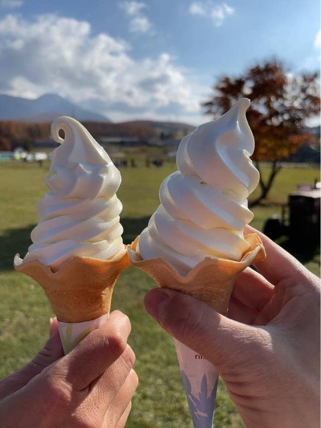 長門牧場 レストハウス - サブ画像2