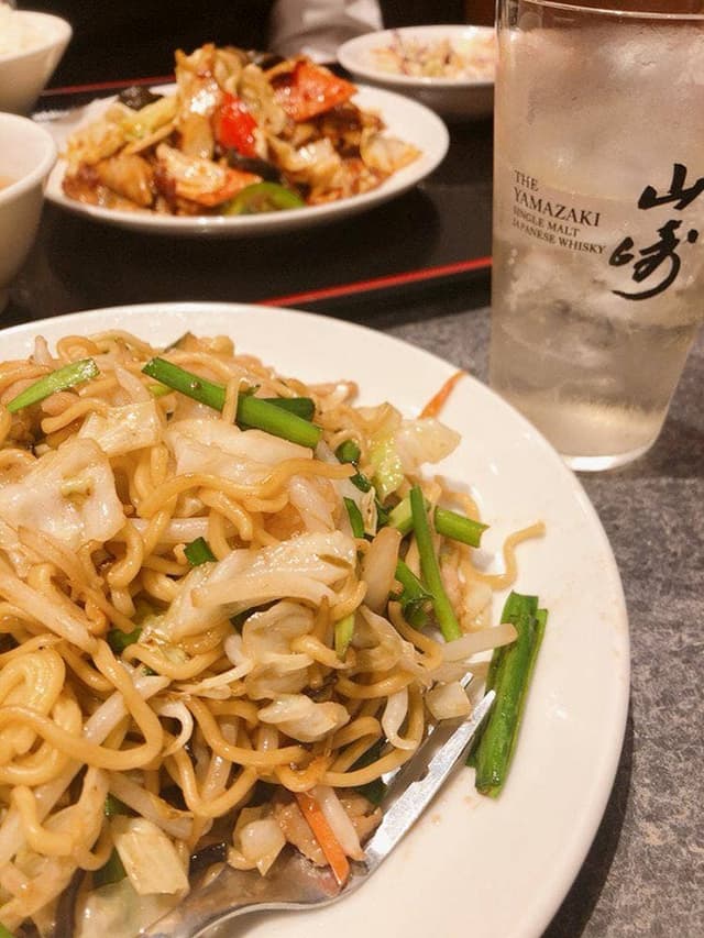 餃子の王様 龍吟 ダイバーシティ店 - サブ画像3
