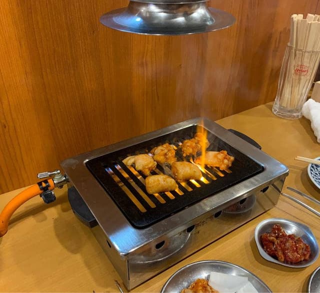 ホルモン・焼肉 ぼくけ - サブ画像3