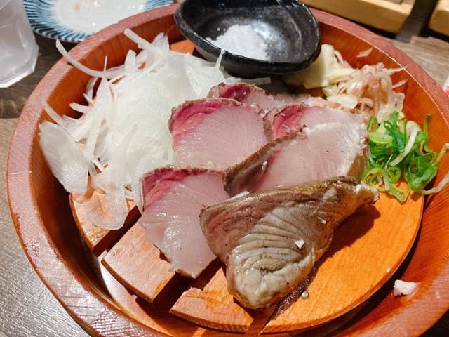 土佐わら焼き 龍神丸 イオンモール伊丹店 - サブ画像3