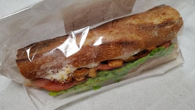 MAISON KAYSER 日本橋髙島屋店 - サブ画像1