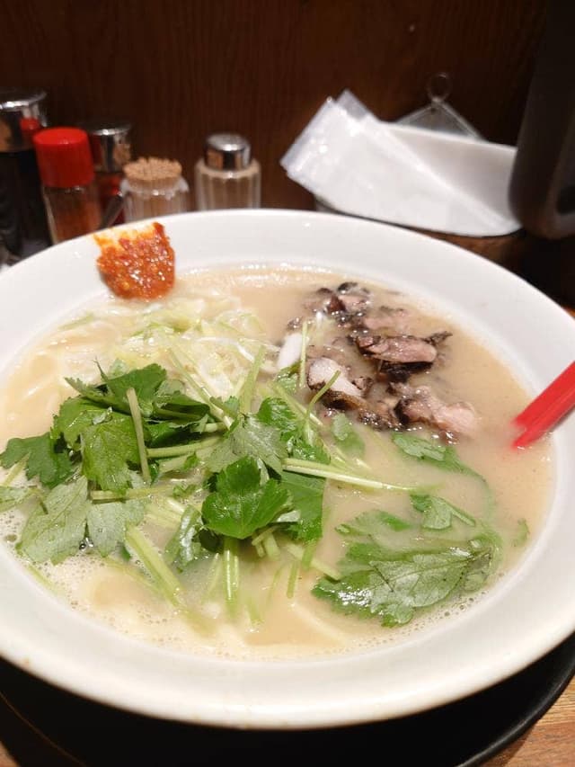 昭和食堂 - サブ画像3