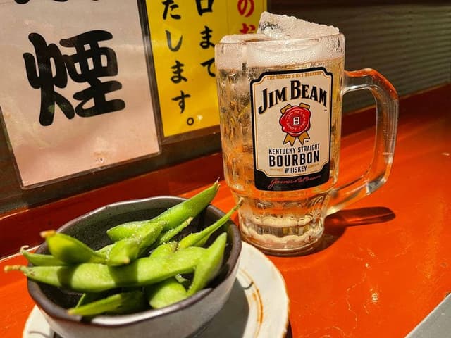 立ち飲み たまりば琥太郎 - サブ画像1