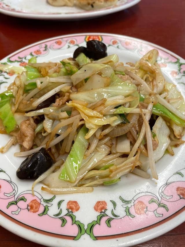 餃子の王将 城南宮店 - サブ画像2