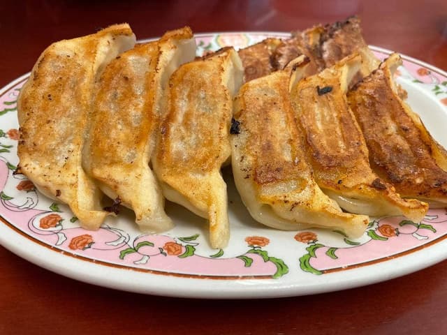 餃子の王将 城南宮店 - サブ画像1