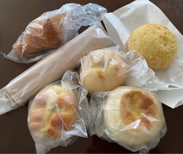 恵のパン工房RyuRyu - サブ画像1