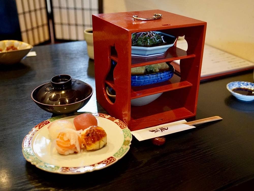 柿蔵