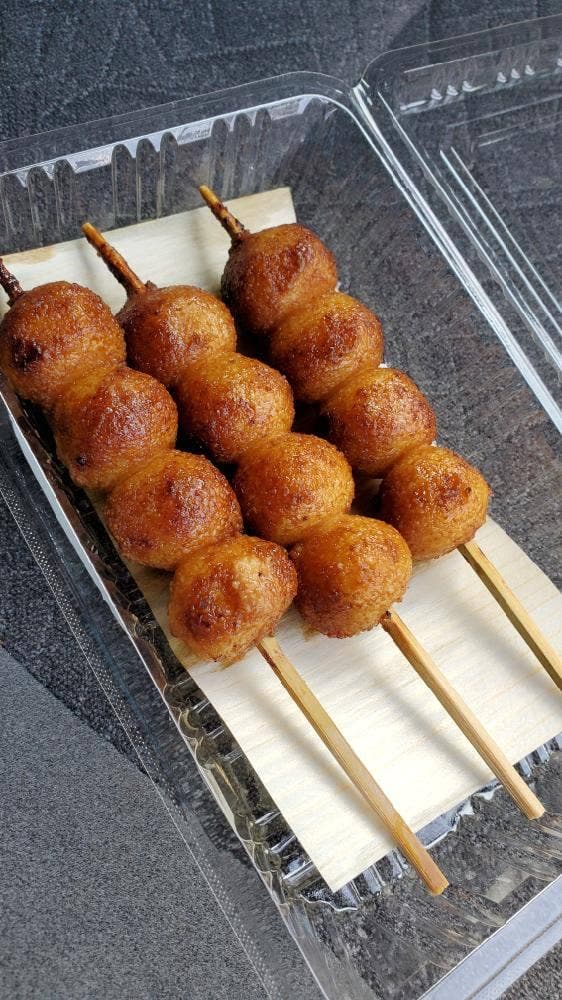 だんご屋にしがい - サブ画像1
