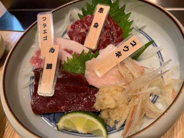 天ぷら・割鮮酒処 へそ 京都店 - サブ画像3