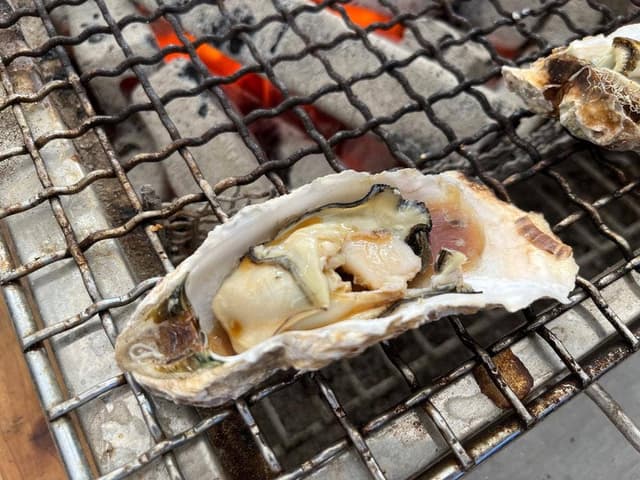 カキハウス マルハチ - サブ画像2