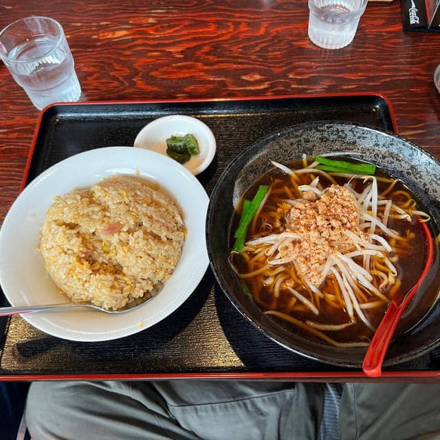 台湾料理 福源 - サブ画像1