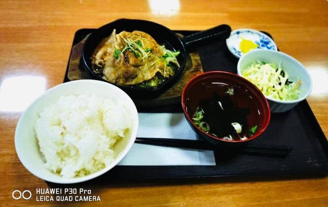 食事処 かささぎ - サブ画像2