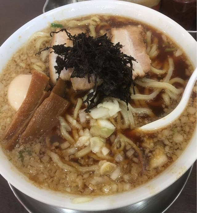 新潟ラーメン こばやし - サブ画像1