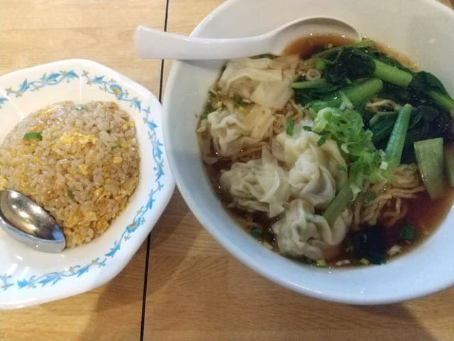 五味香 - サブ画像1