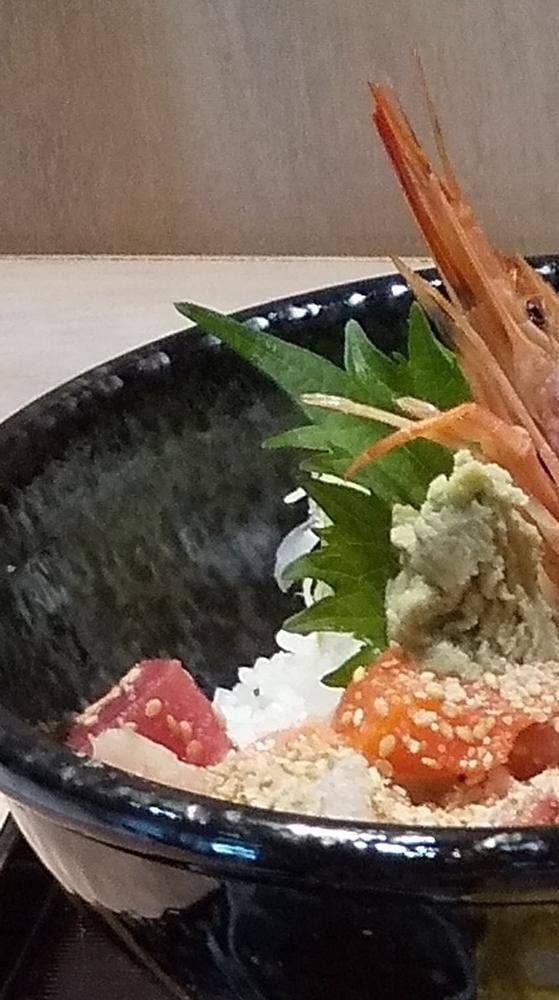 鰤料理 華真以 - サブ画像2