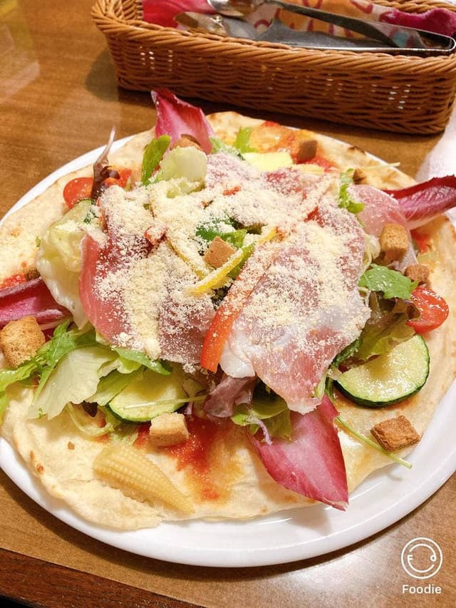 8代 葵カフェ 市川店 - サブ画像2