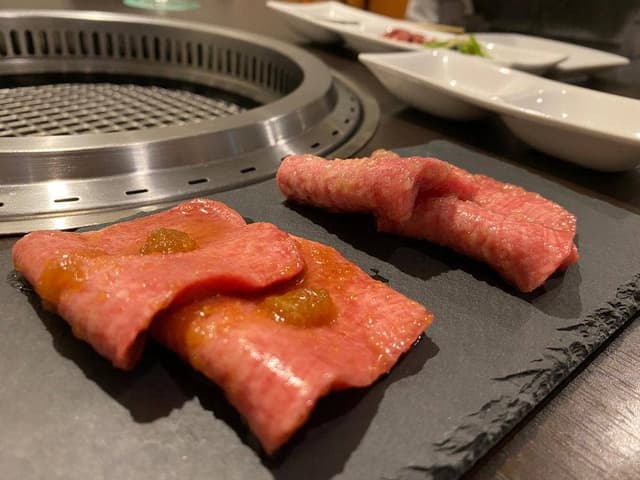 焼肉 ATSU - サブ画像1