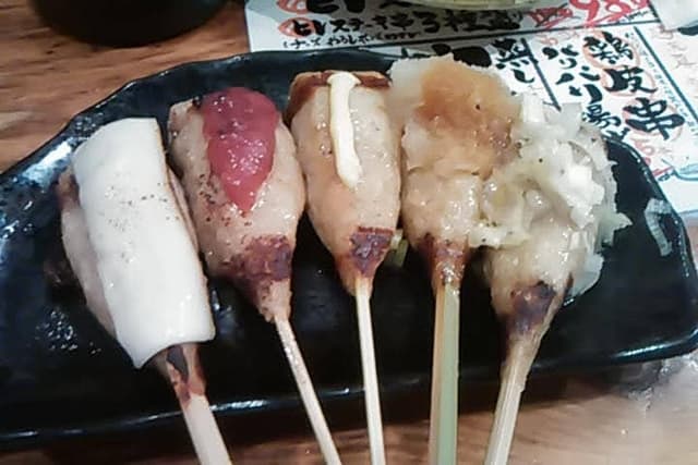 炭火居酒屋炎 南3条店 - サブ画像2