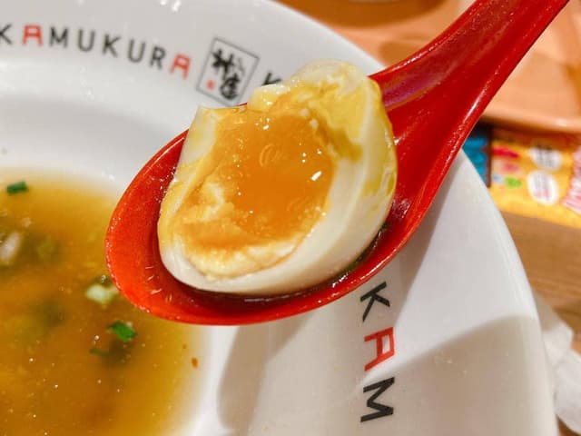 どうとんぼり神座 あべのキューズモール店 - サブ画像3