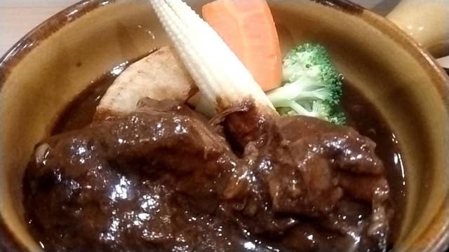 浅草あさの - サブ画像2
