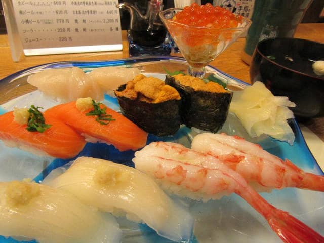 菊鮨 - サブ画像1