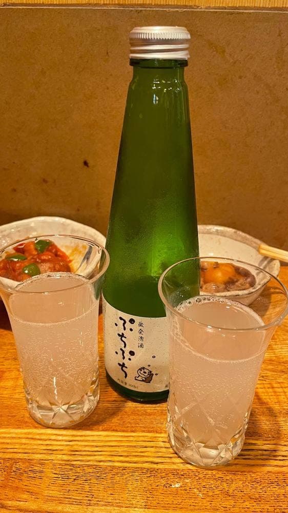 たち飲み 吟 新橋店 - サブ画像3