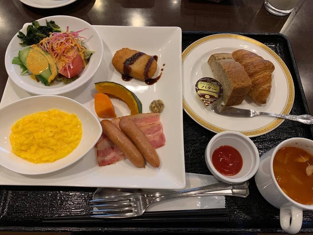 レストラン ジョリー