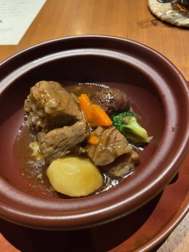 中国料理 桃李 - サブ画像3