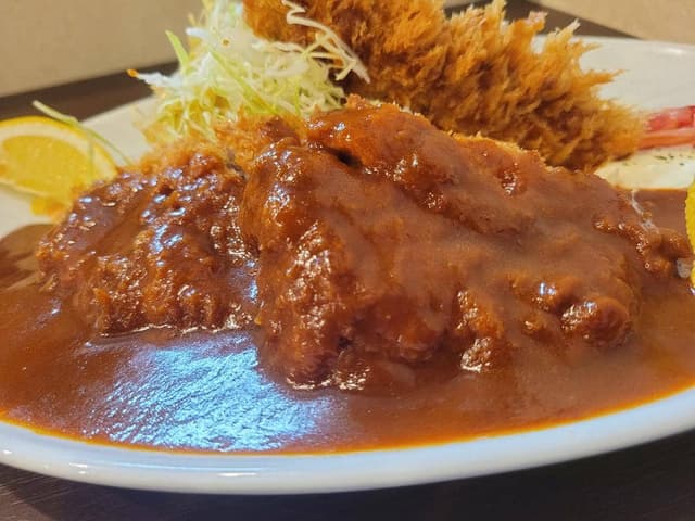 とんかつ ひろ喜 野江店 - サブ画像3