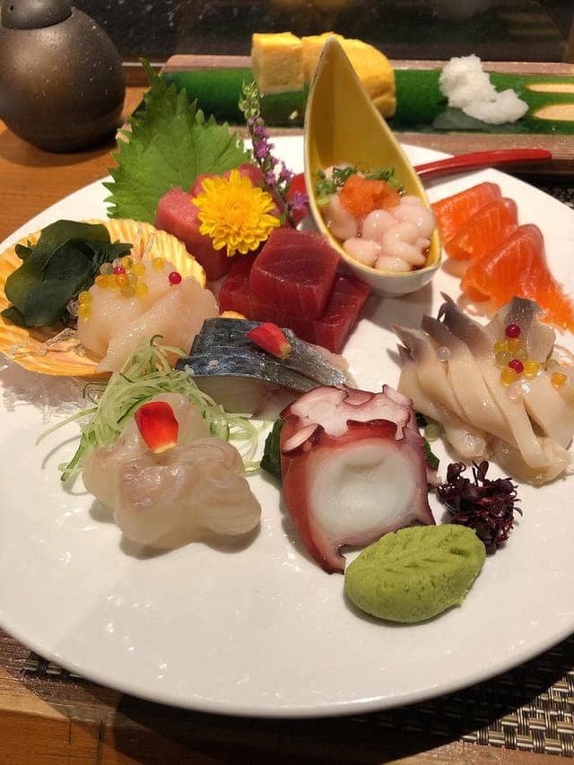 りょうり屋 恩の時 - サブ画像3