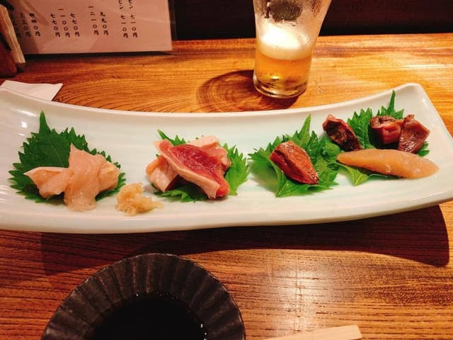 とり源 - サブ画像1