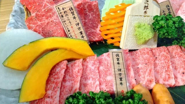 TOMORU 焼肉DINING - サブ画像2